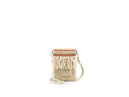 Phone bag MICHELLE naranaja